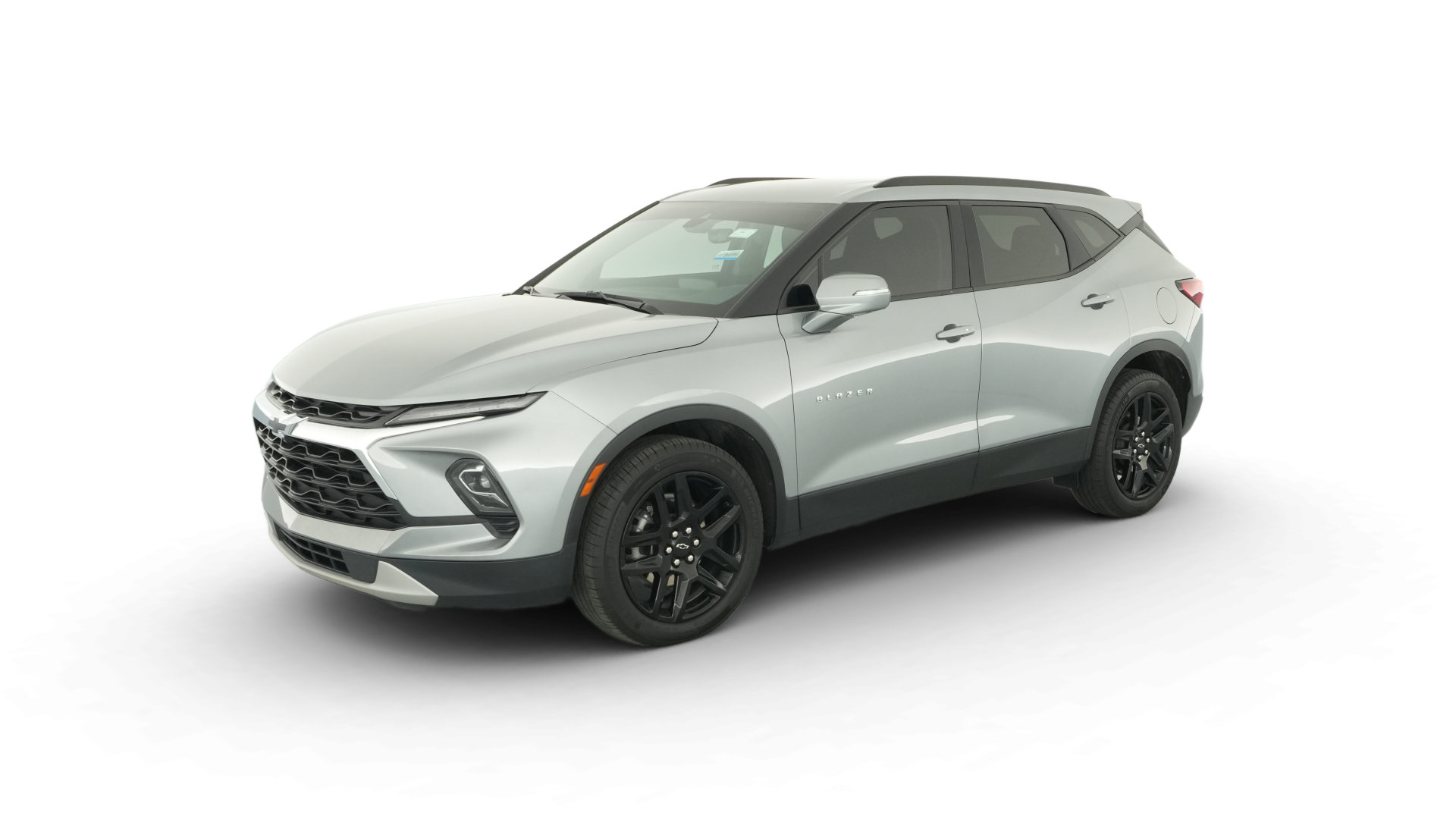 2023 Chevrolet Blazer vehicle photo