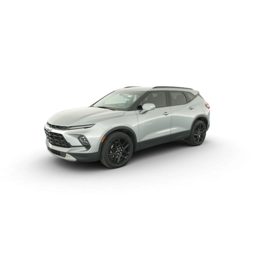 2023 Chevrolet Blazer