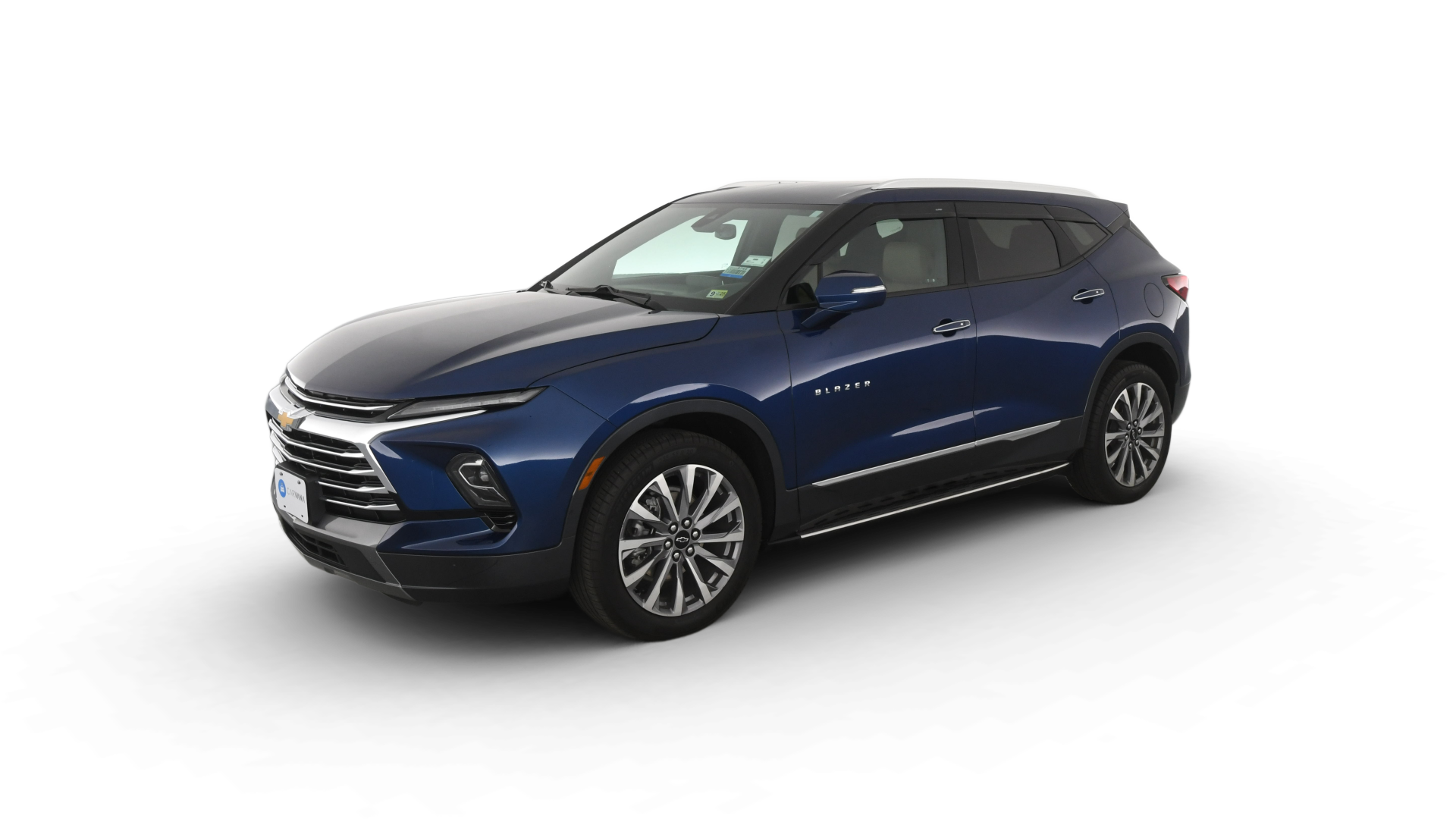 2023 Chevrolet Blazer Premier
