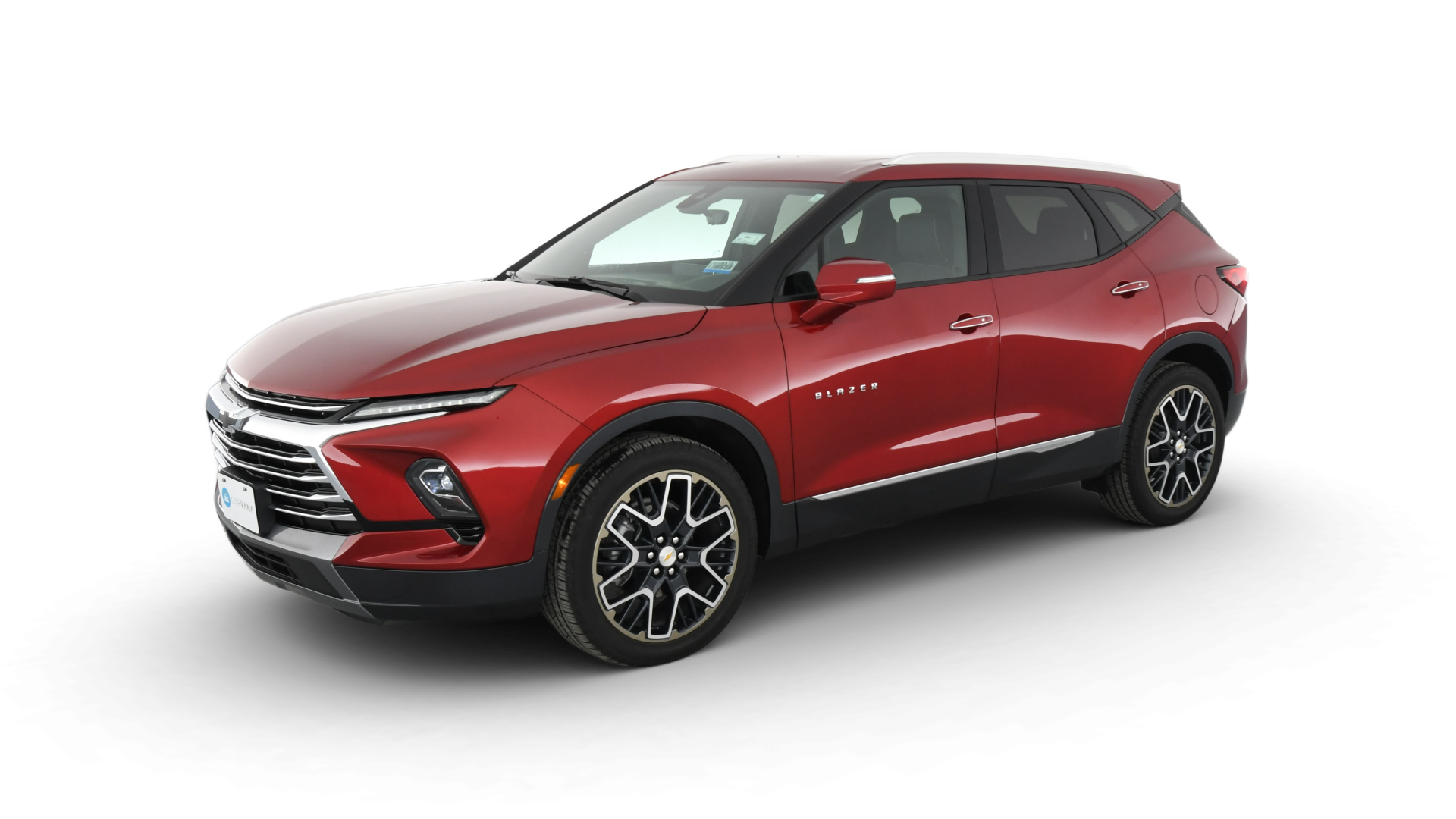 2023 Chevrolet Blazer Premier