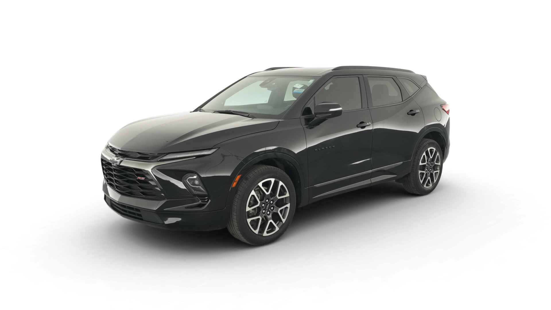 2023 Chevrolet Blazer vehicle photo