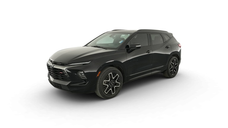 2023 Chevrolet Blazer vehicle photo