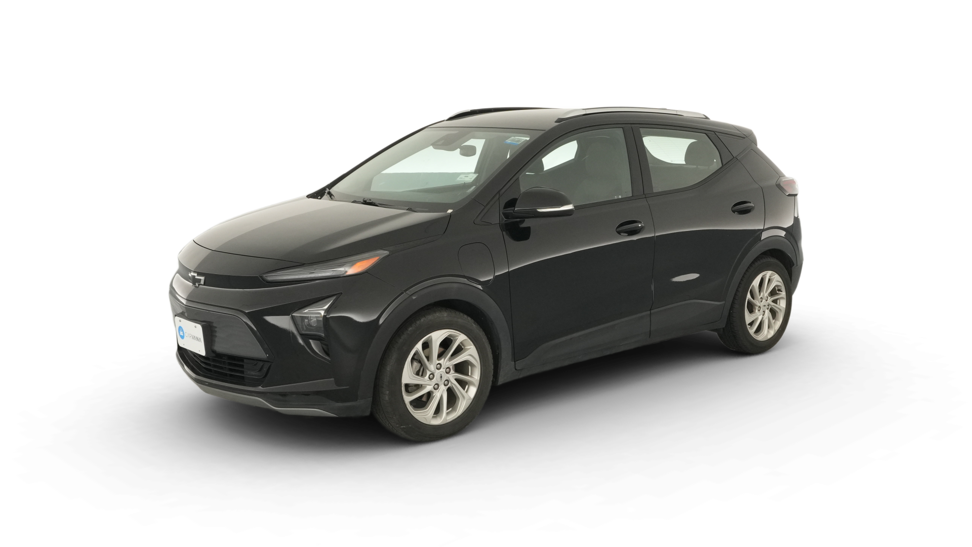 2023 Chevrolet Bolt EUV vehicle photo