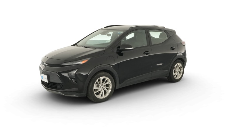 2023 Chevrolet Bolt EUV vehicle photo