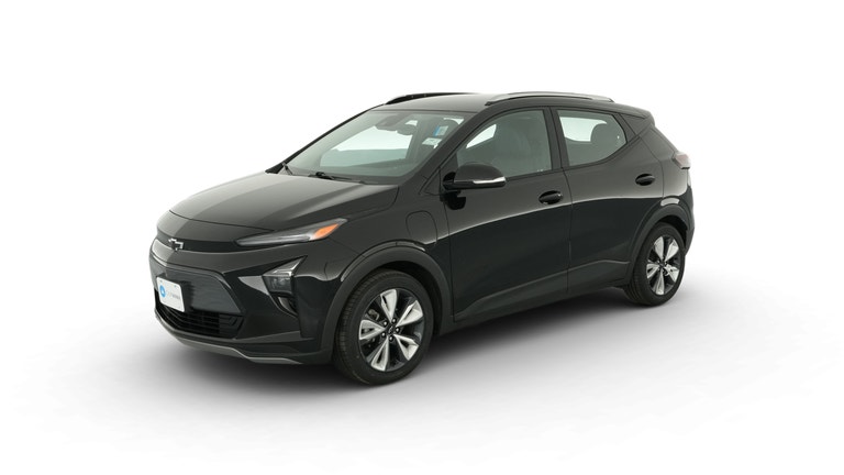 2023 Chevrolet Bolt EUV vehicle photo