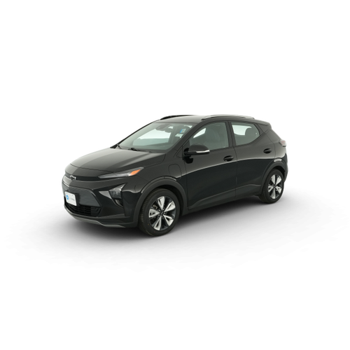 2023 Chevrolet Bolt EUV