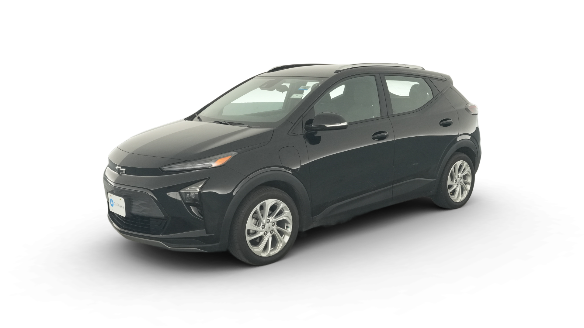 2023 Chevrolet Bolt EUV