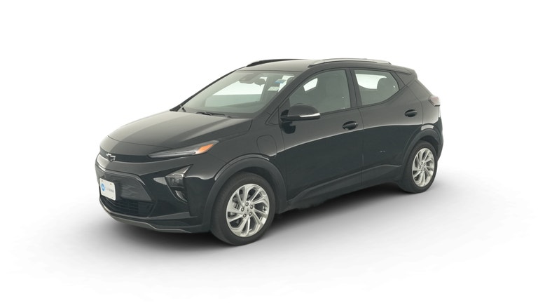 2023 Chevrolet Bolt EUV vehicle photo