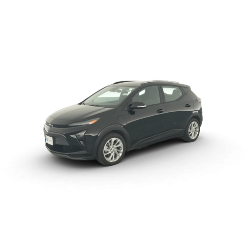 2023 Chevrolet Bolt EUV