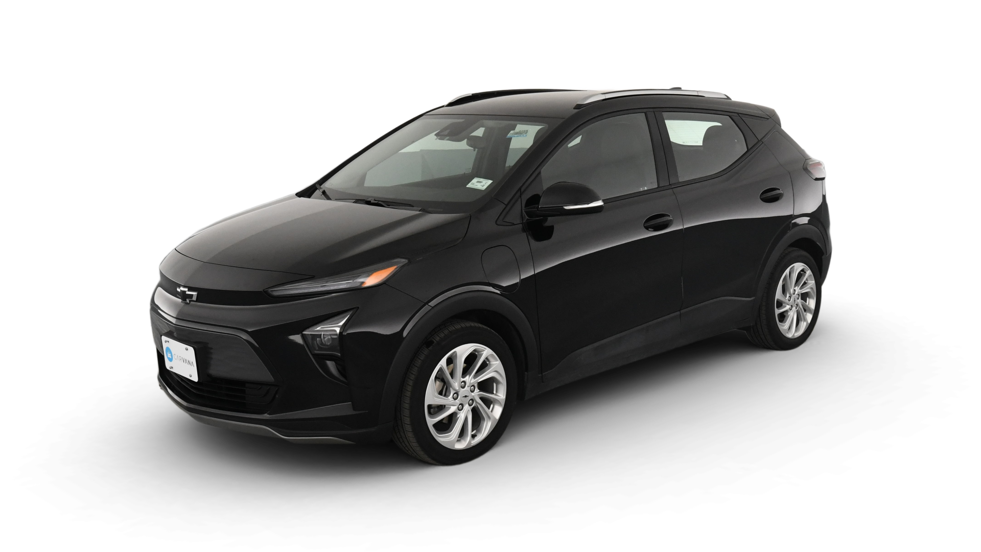 2023 Chevrolet Bolt EUV
