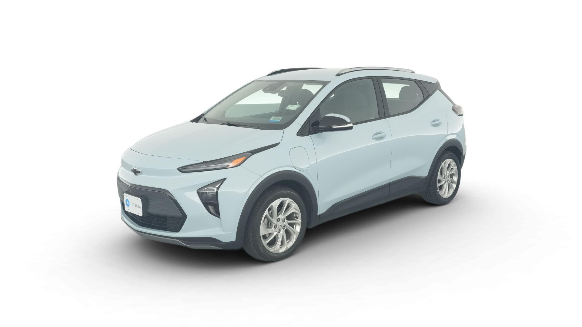 2023 Chevrolet Bolt EUV