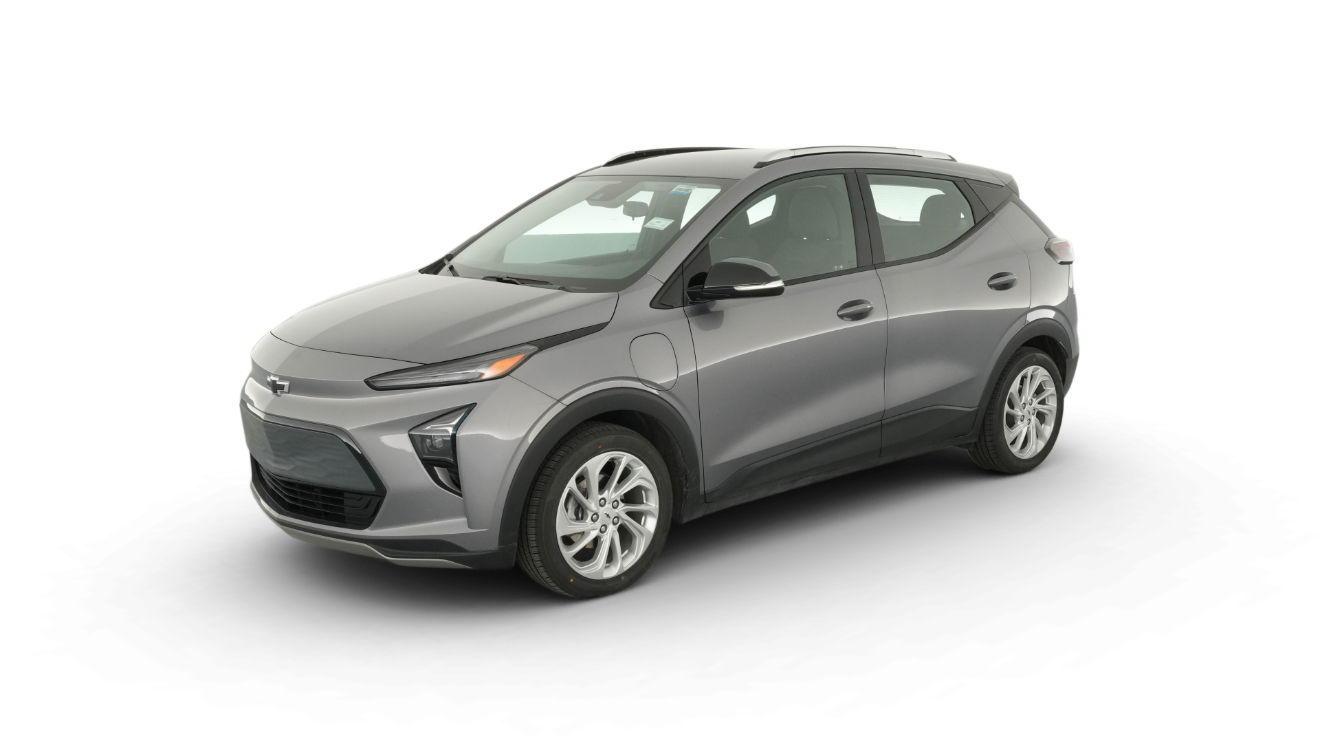 2023 Chevrolet Bolt EUV