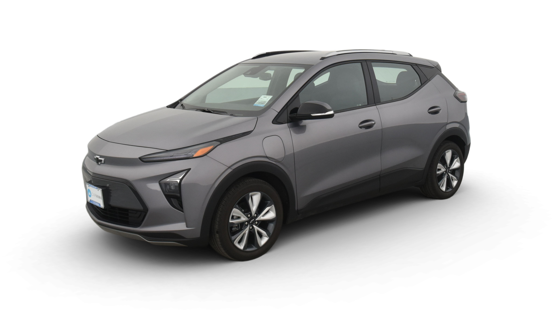 2023 Chevrolet Bolt EUV