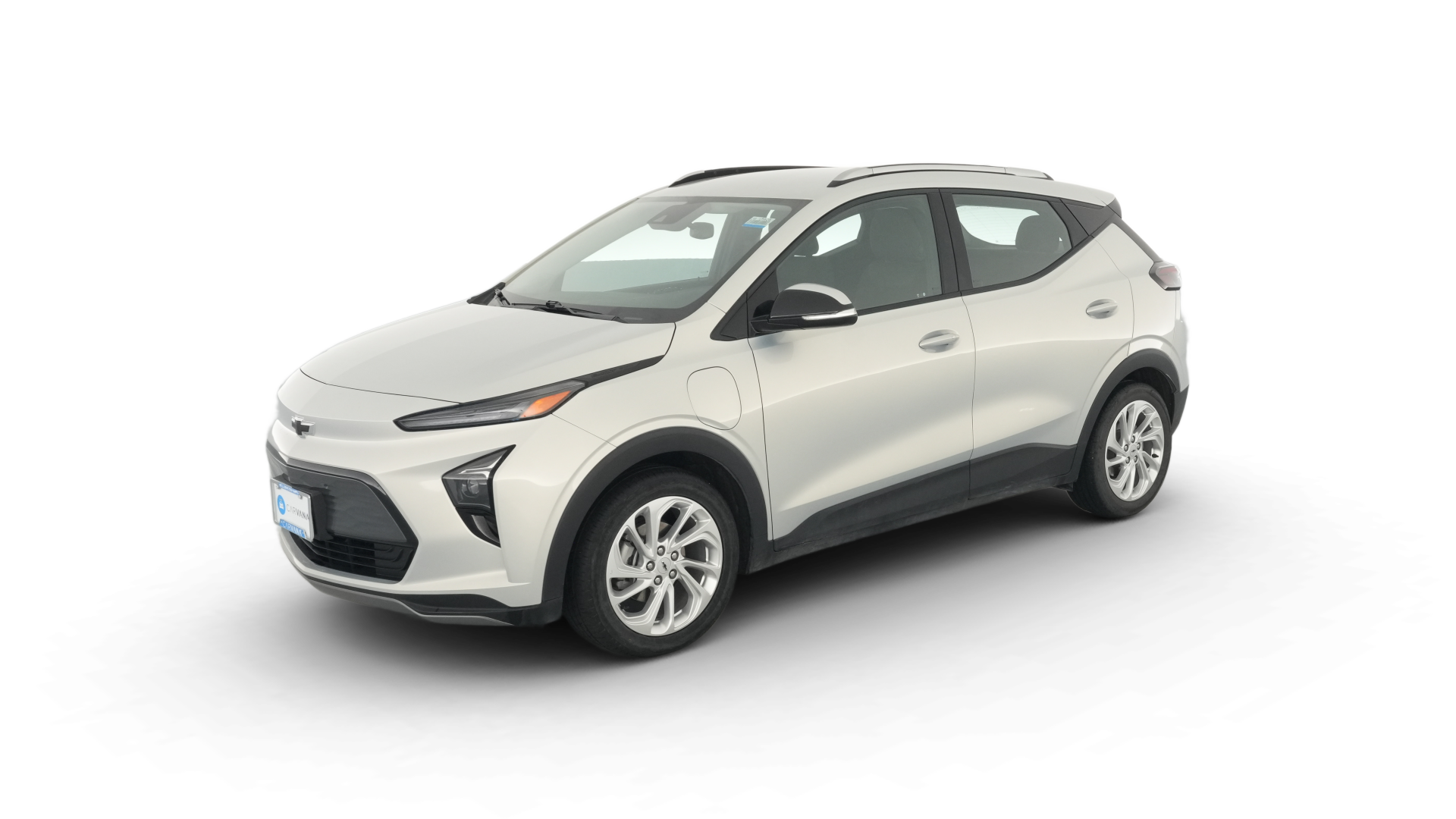 2023 Chevrolet Bolt EUV