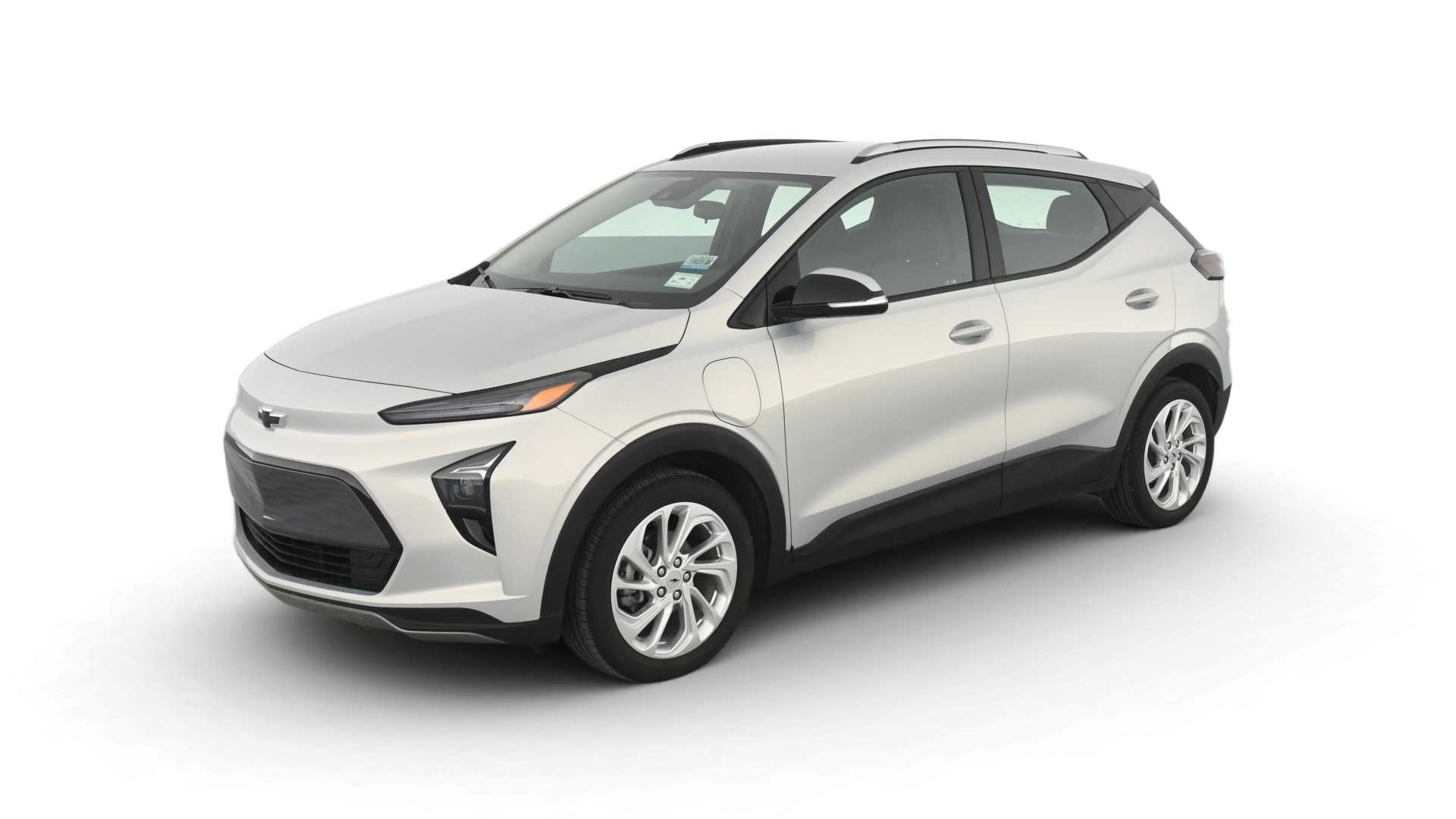 2023 Chevrolet Bolt EUV