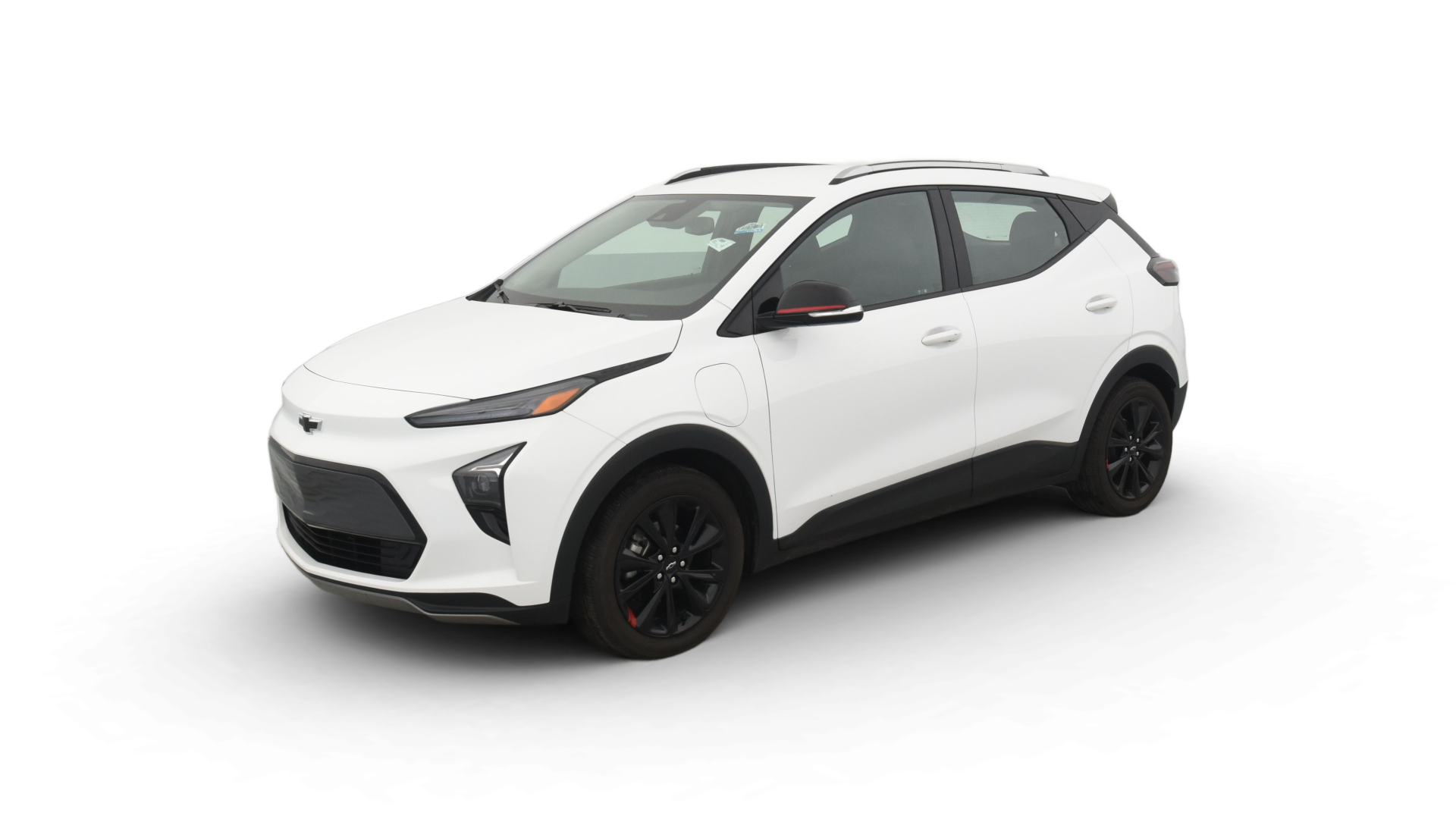 2023 Chevrolet Bolt EUV