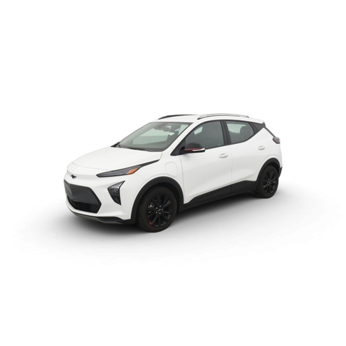 2023 Chevrolet Bolt EUV