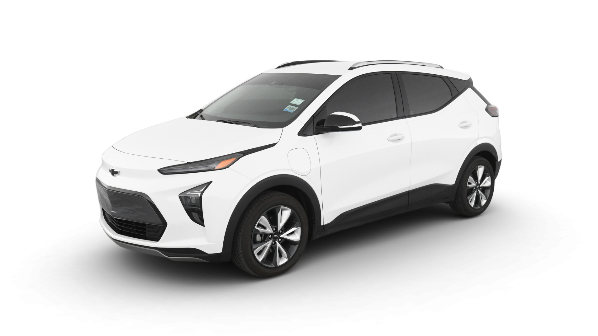 2023 Chevrolet Bolt EUV