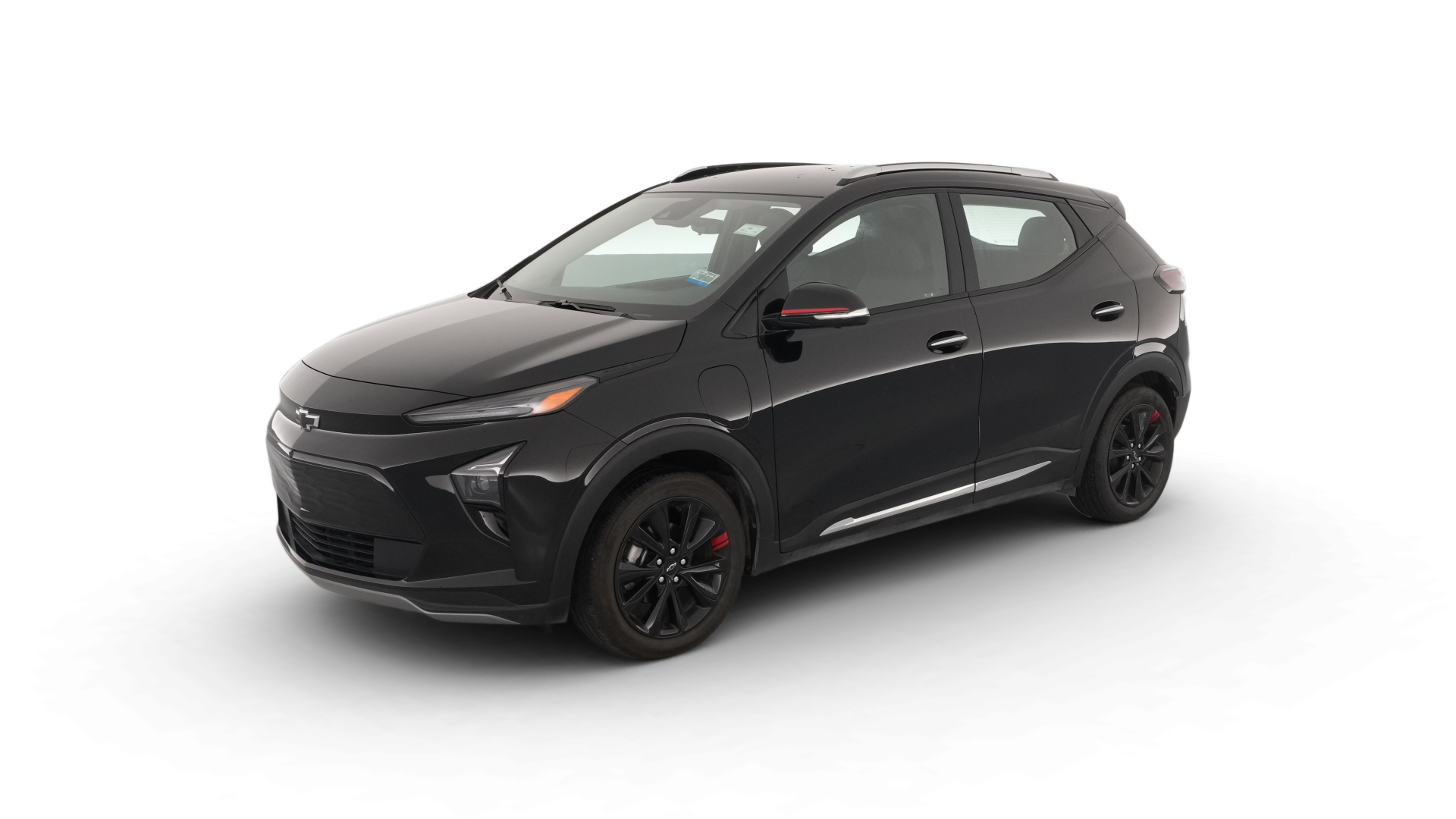 2023 Chevrolet Bolt EUV vehicle photo