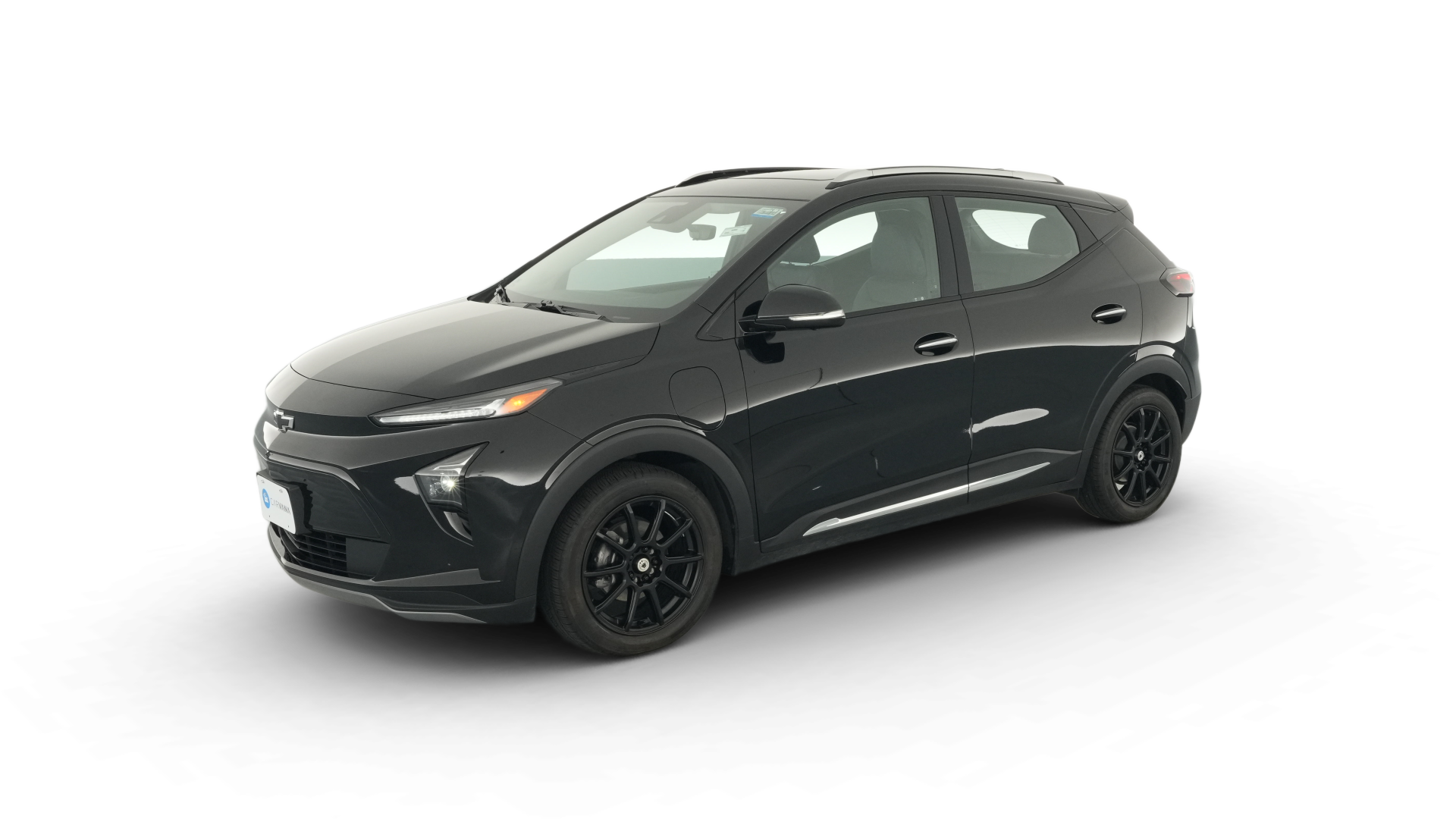 2023 Chevrolet Bolt EUV