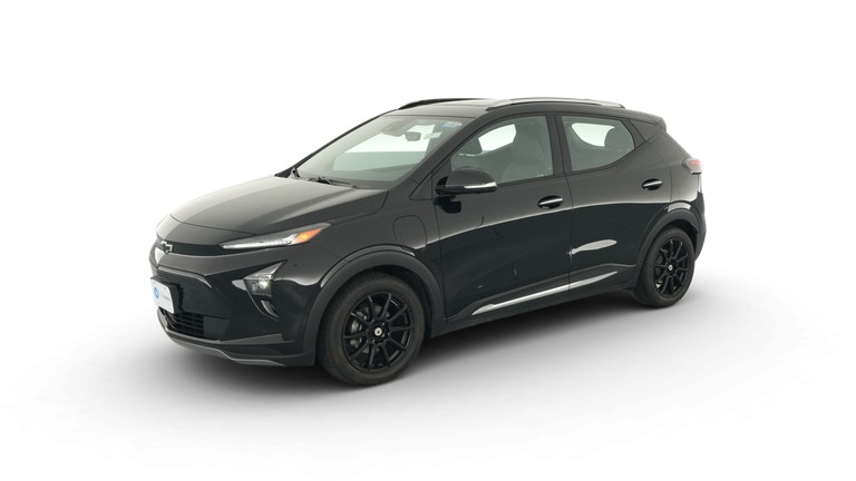 2023 Chevrolet Bolt EUV vehicle photo