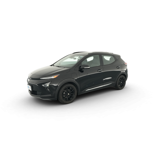 2023 Chevrolet Bolt EUV