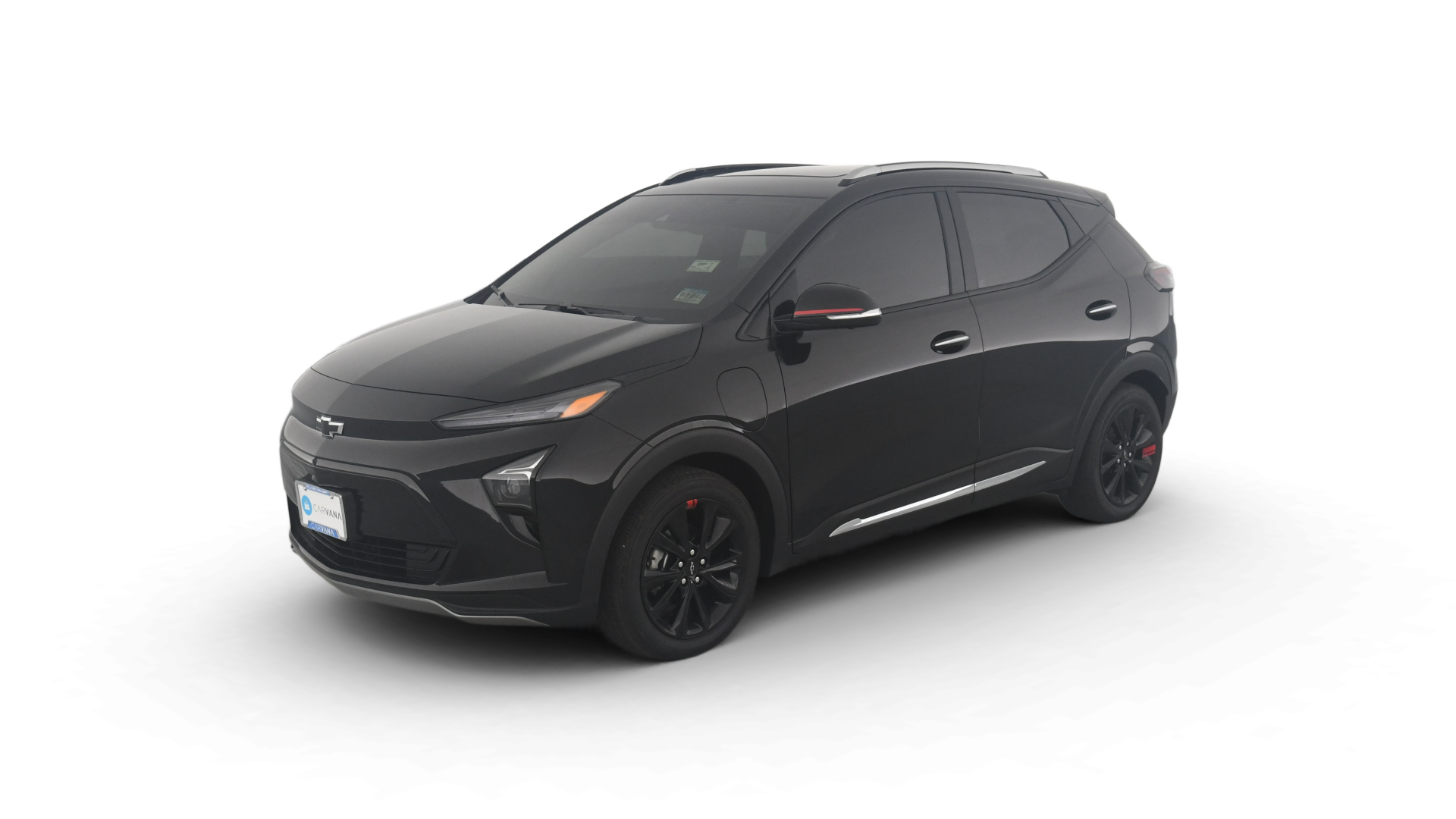 2023 Chevrolet Bolt EUV