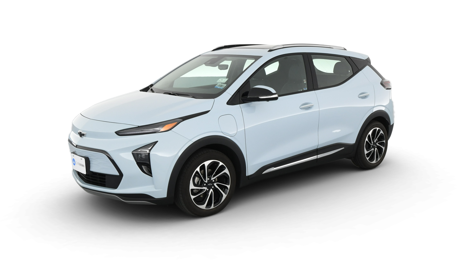 2023 Chevrolet Bolt EUV