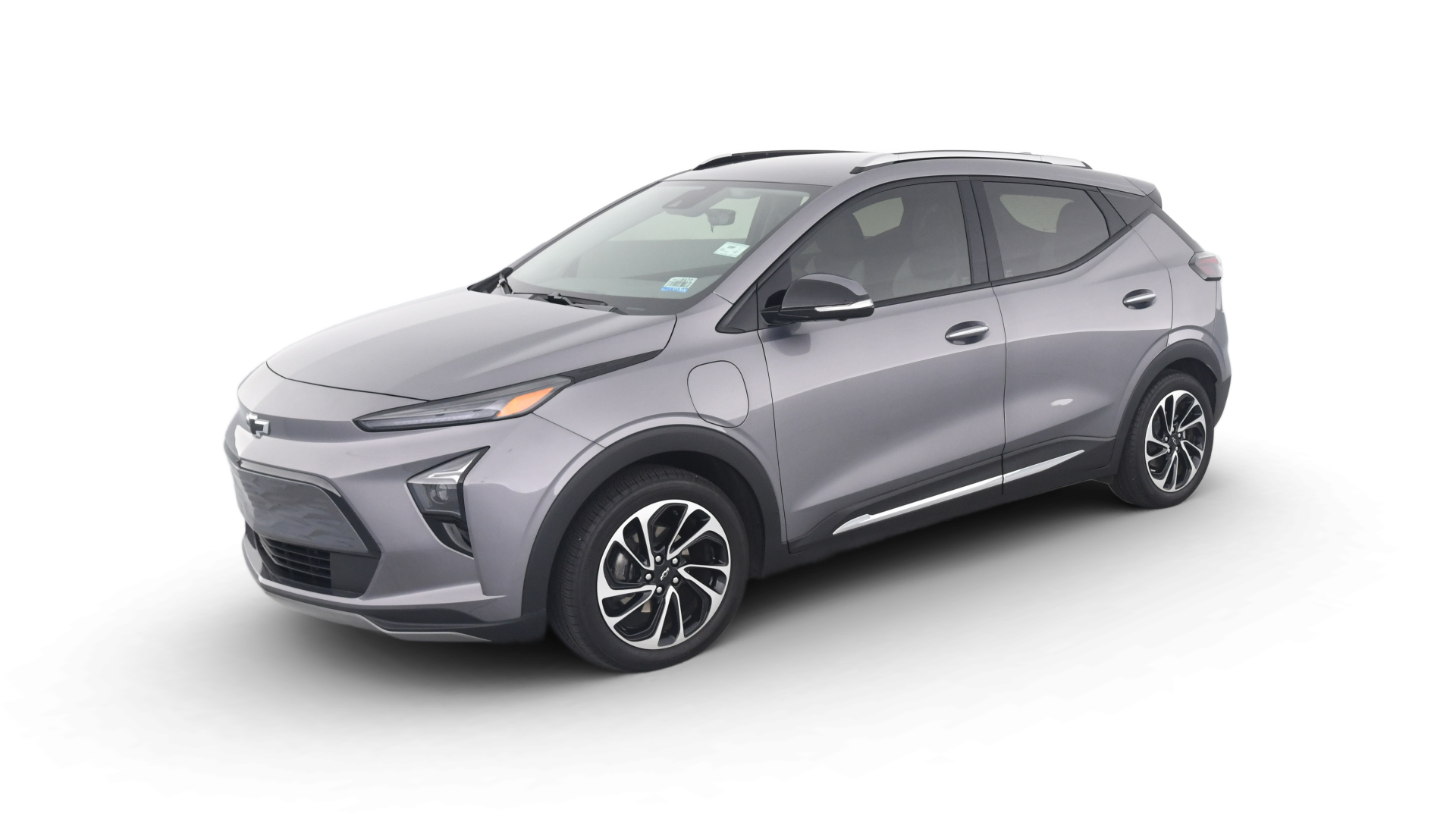 2023 Chevrolet Bolt EUV