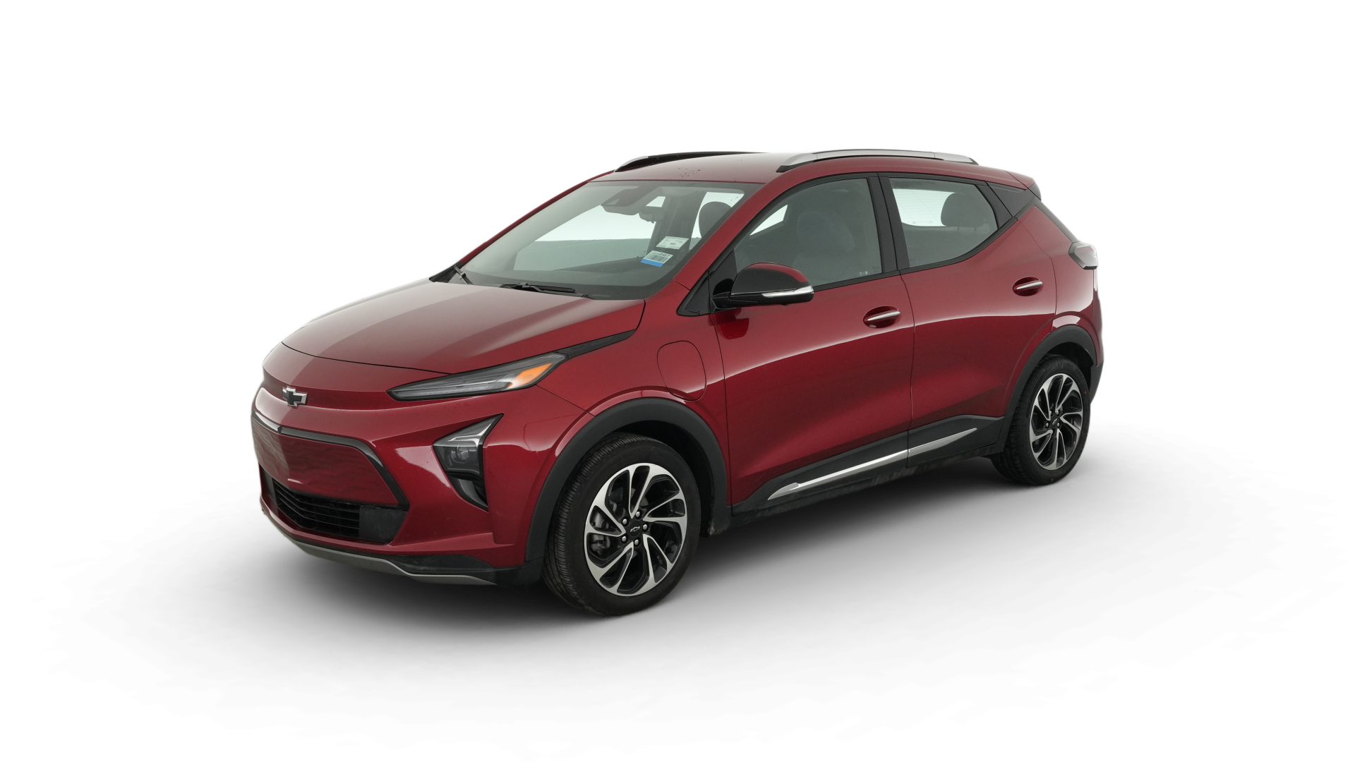 2023 Chevrolet Bolt EUV