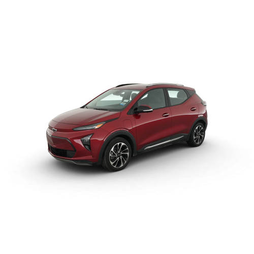 2023 Chevrolet Bolt EUV