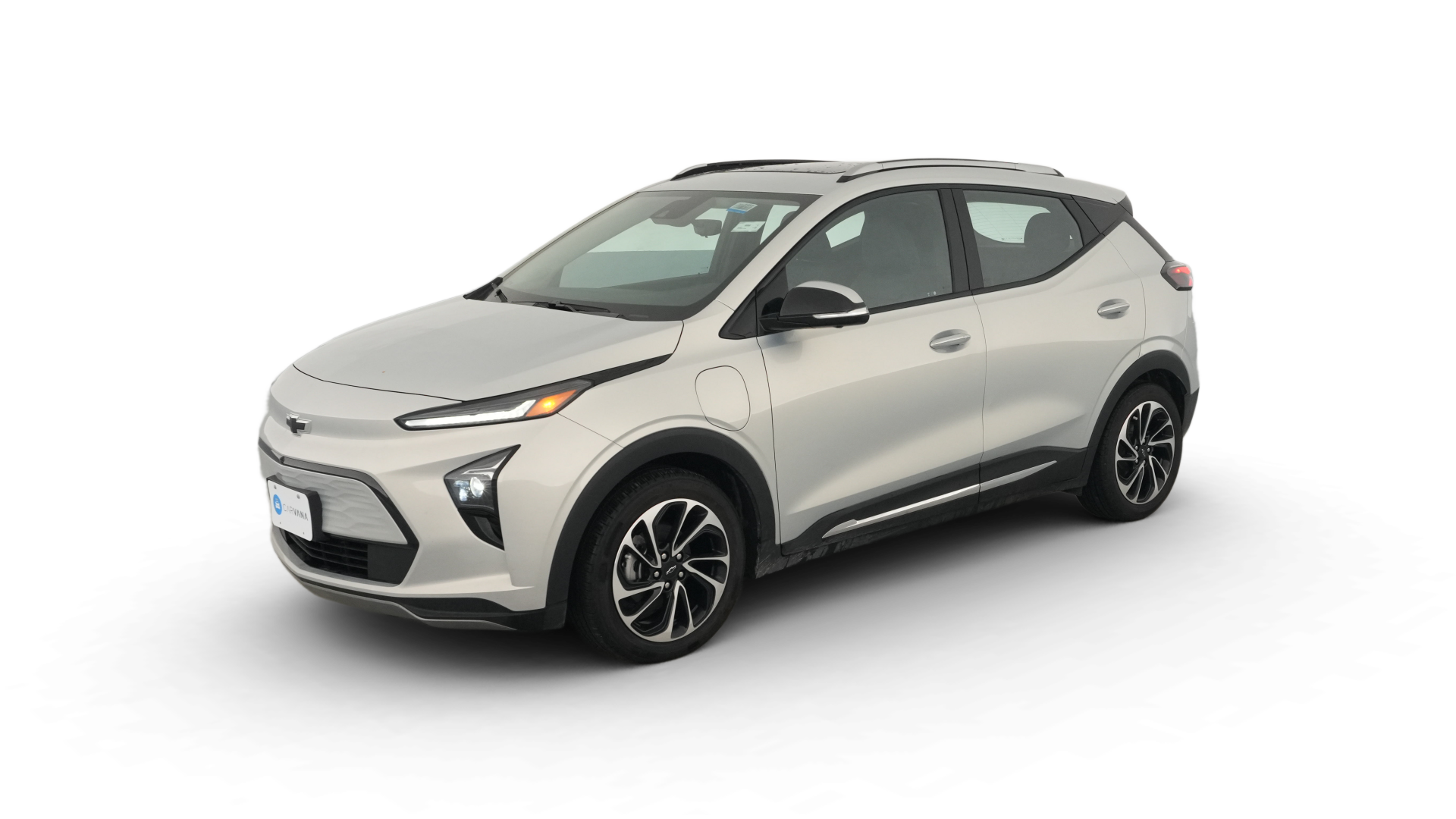 2023 Chevrolet Bolt EUV