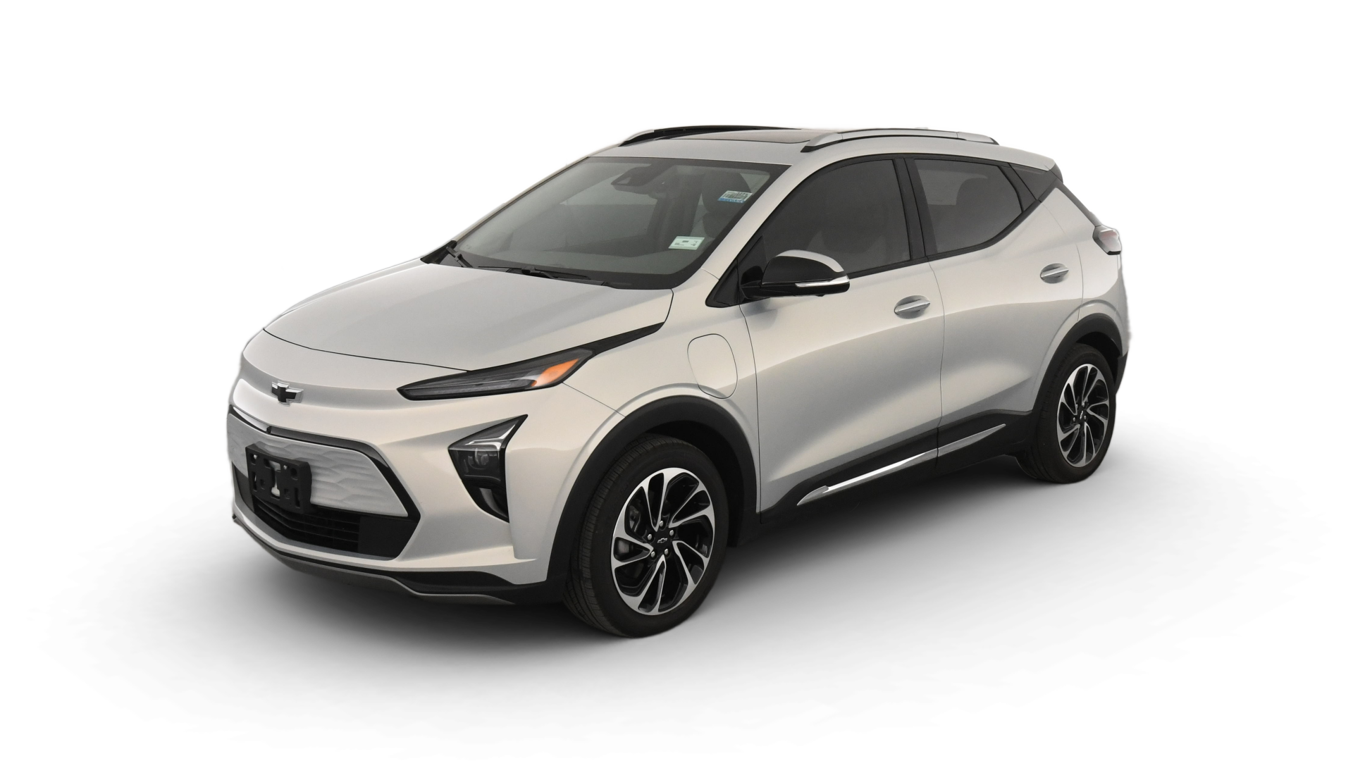 2023 Chevrolet Bolt EUV Premier