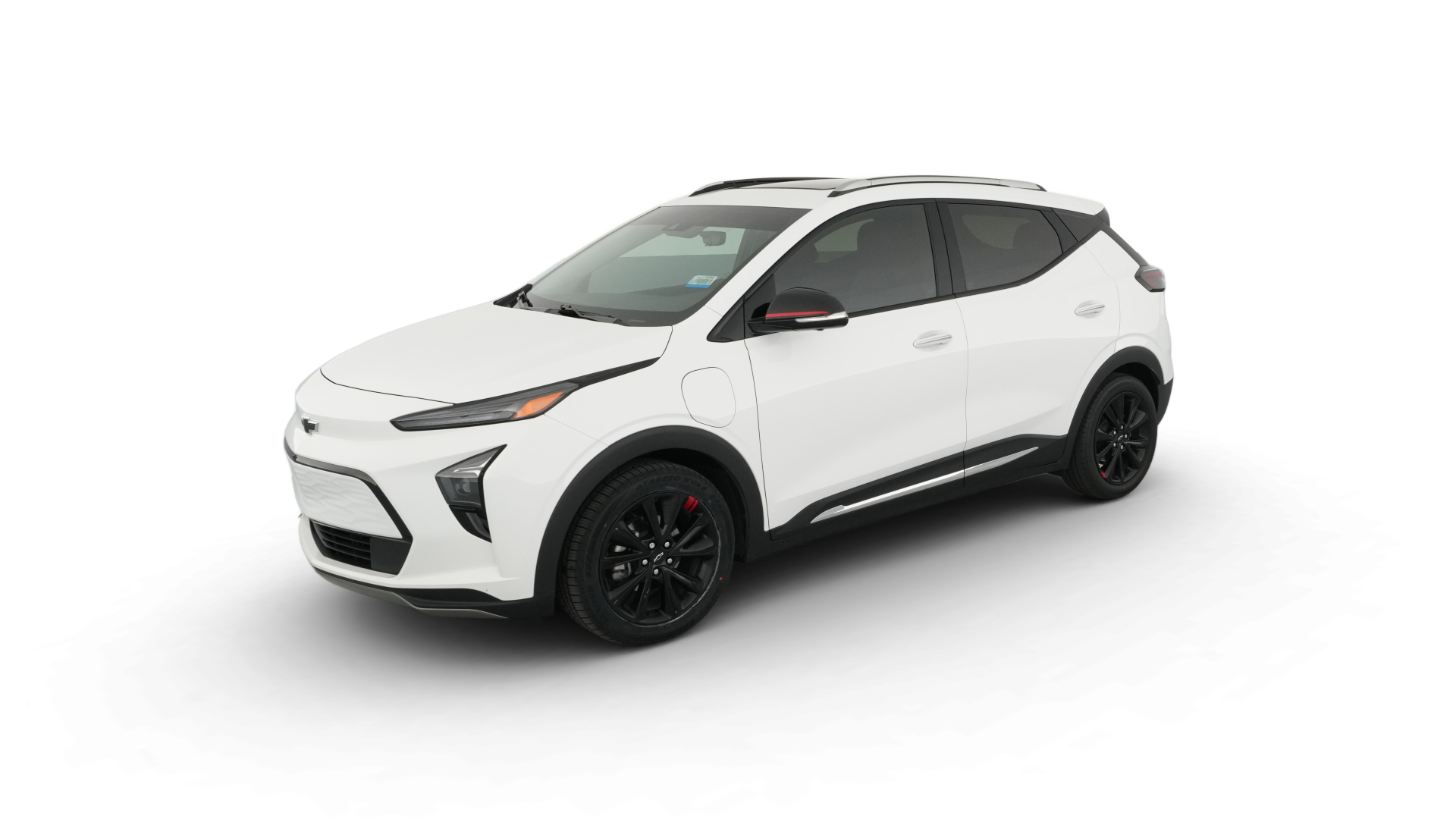 2023 Chevrolet Bolt EUV vehicle photo