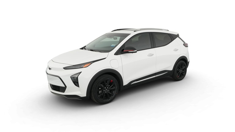 2023 Chevrolet Bolt EUV vehicle photo