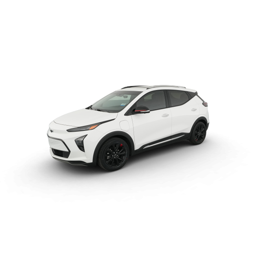 2023 Chevrolet Bolt EUV