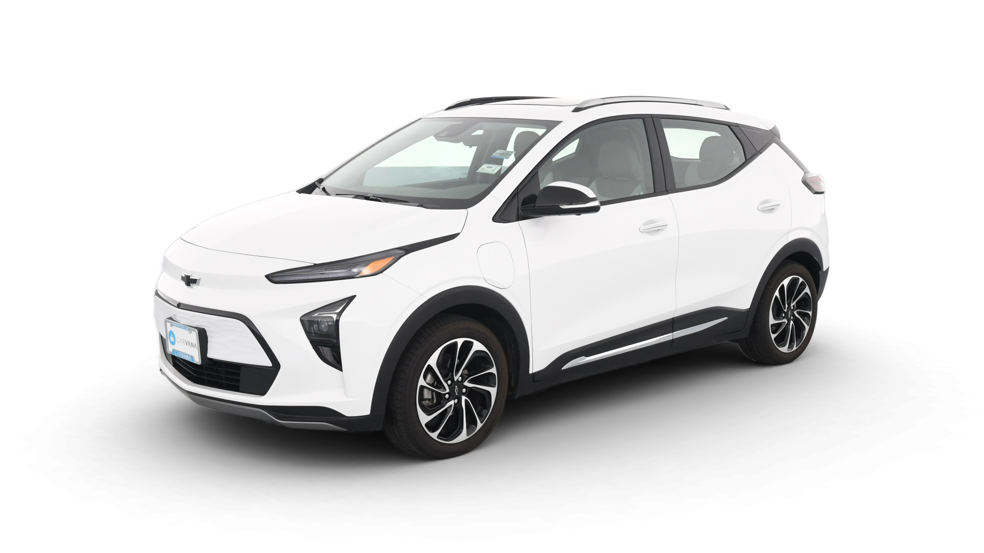 2023 Chevrolet Bolt EUV