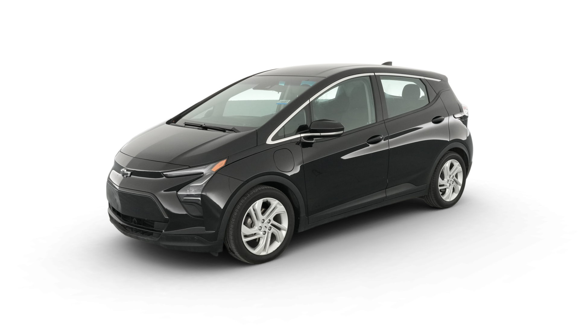 2023 Chevrolet Bolt EV