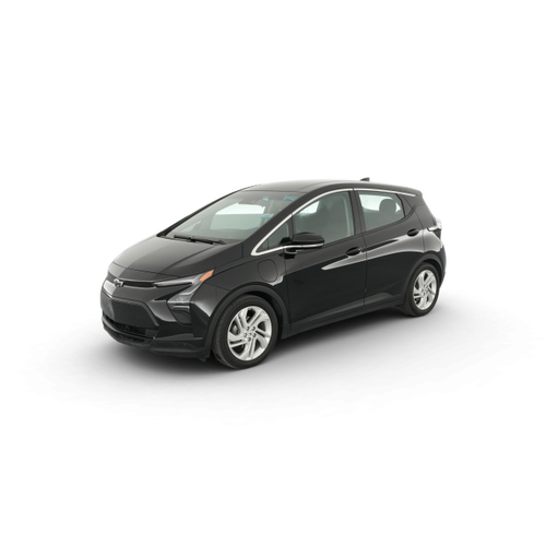 2023 Chevrolet Bolt EV