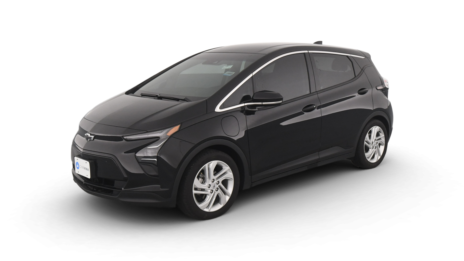 2023 Chevrolet Bolt EV