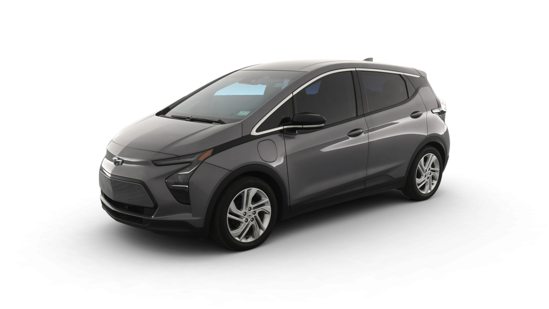 2023 Chevrolet Bolt EV