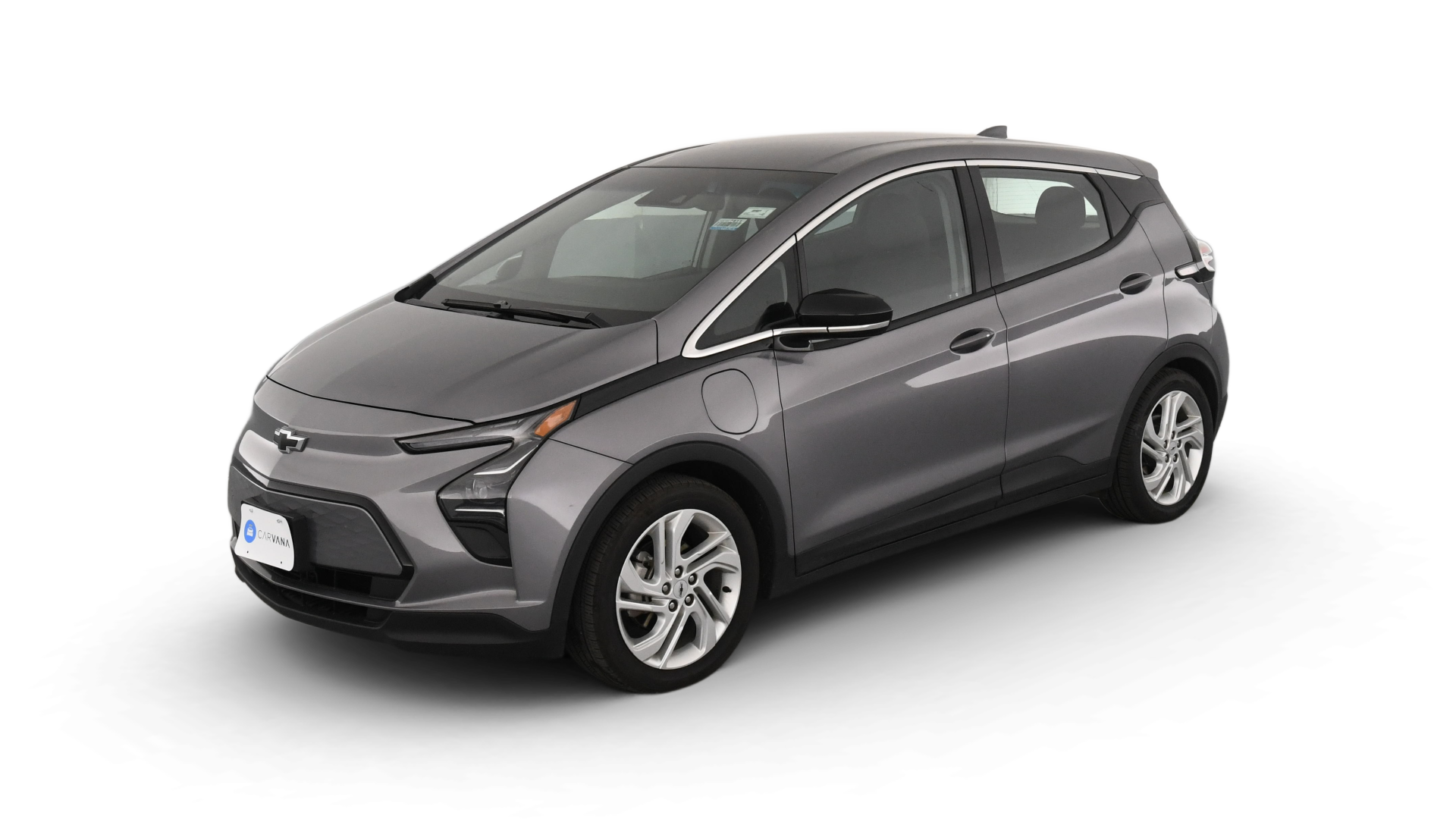 2023 Chevrolet Bolt EV
