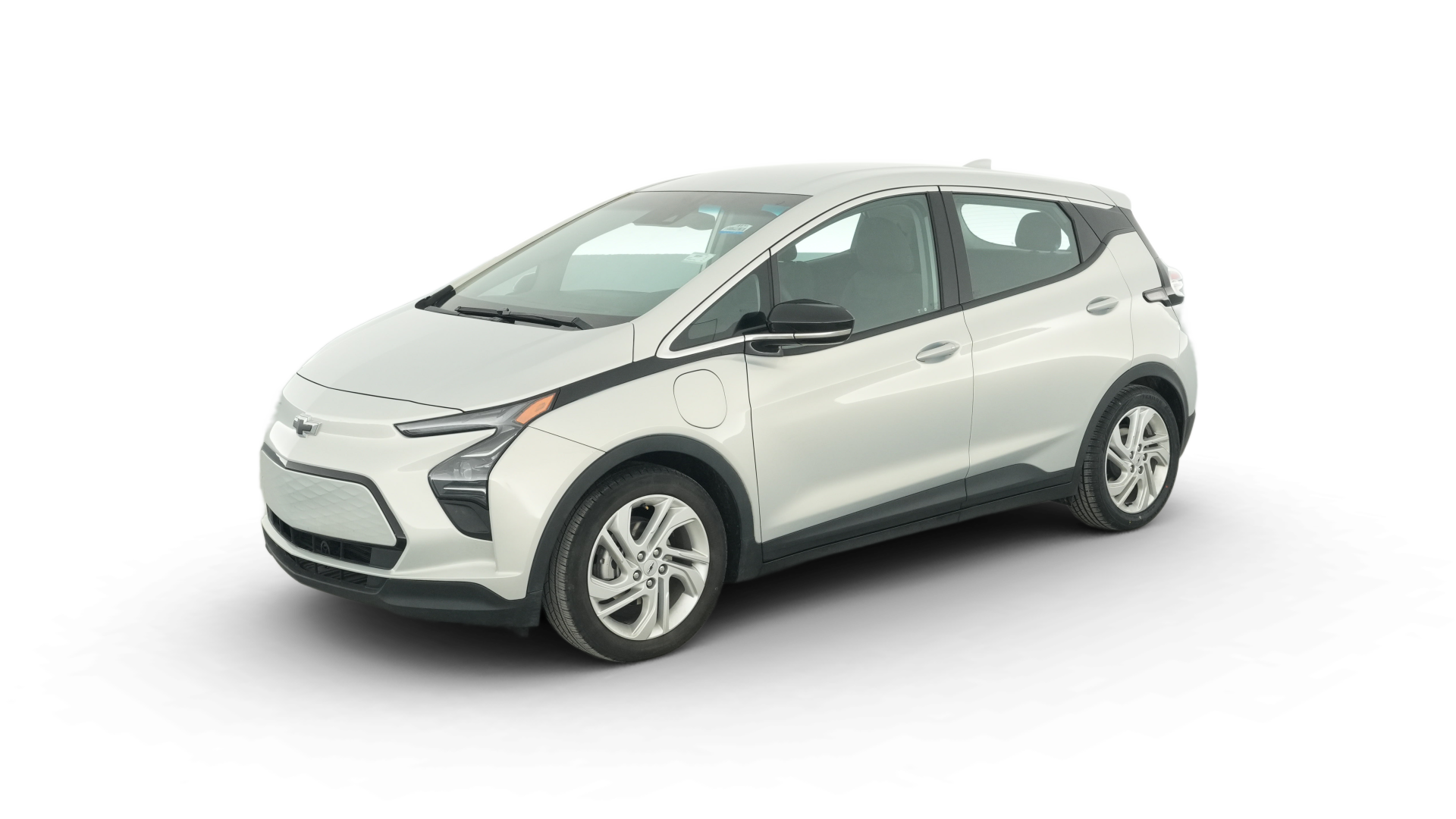 2023 Chevrolet Bolt EV