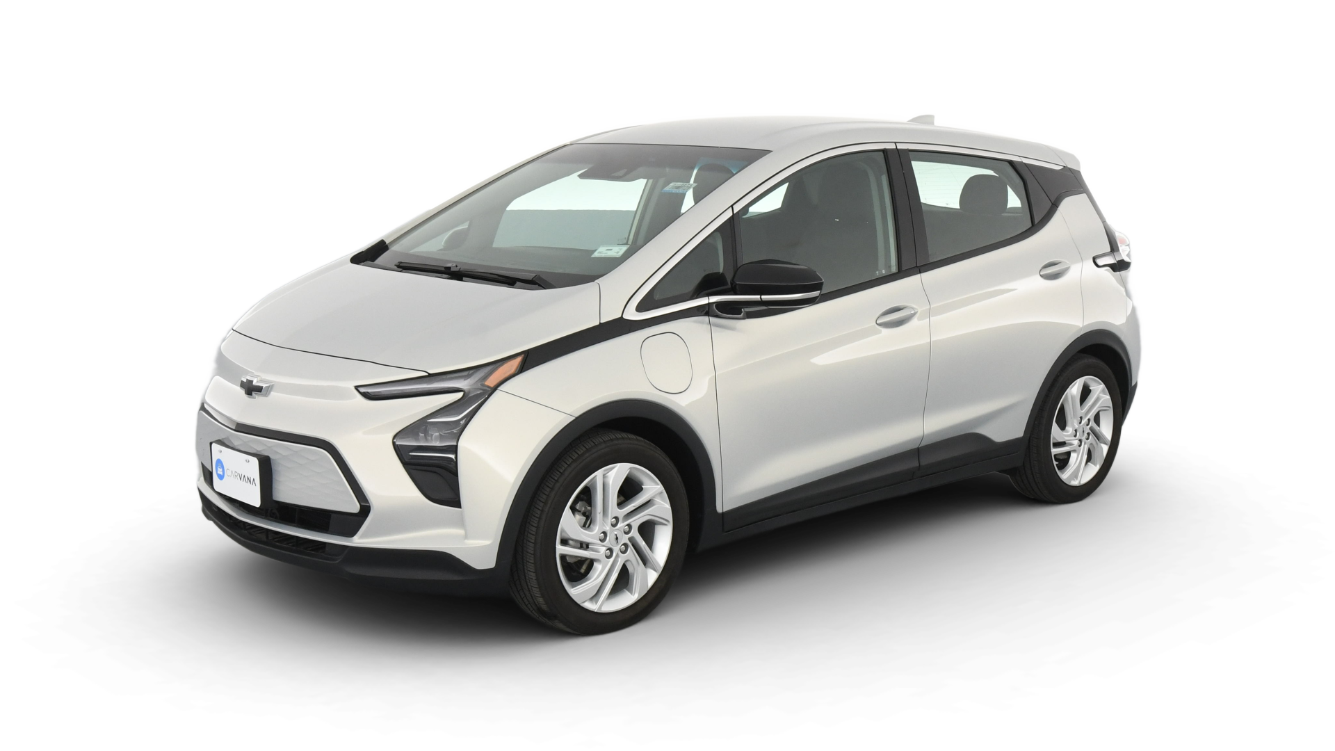 2023 Chevrolet Bolt EV