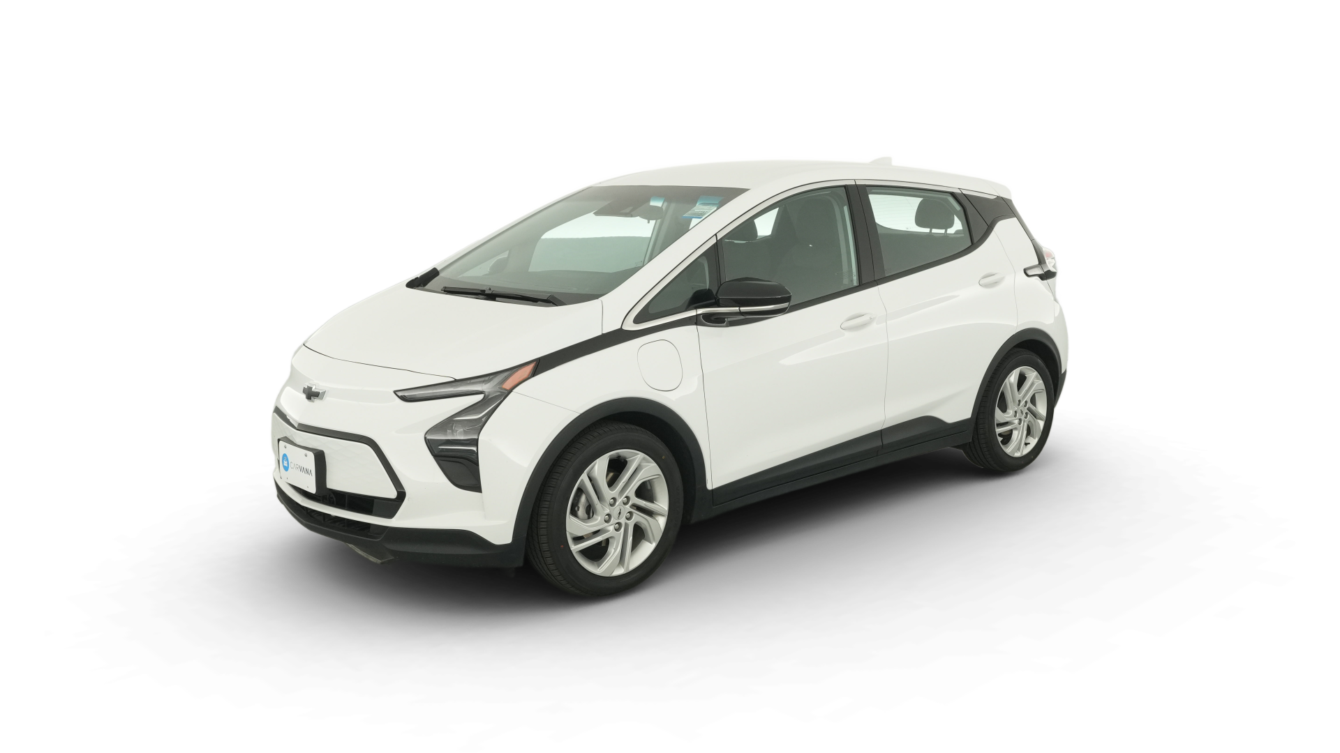 2023 Chevrolet Bolt EV vehicle photo
