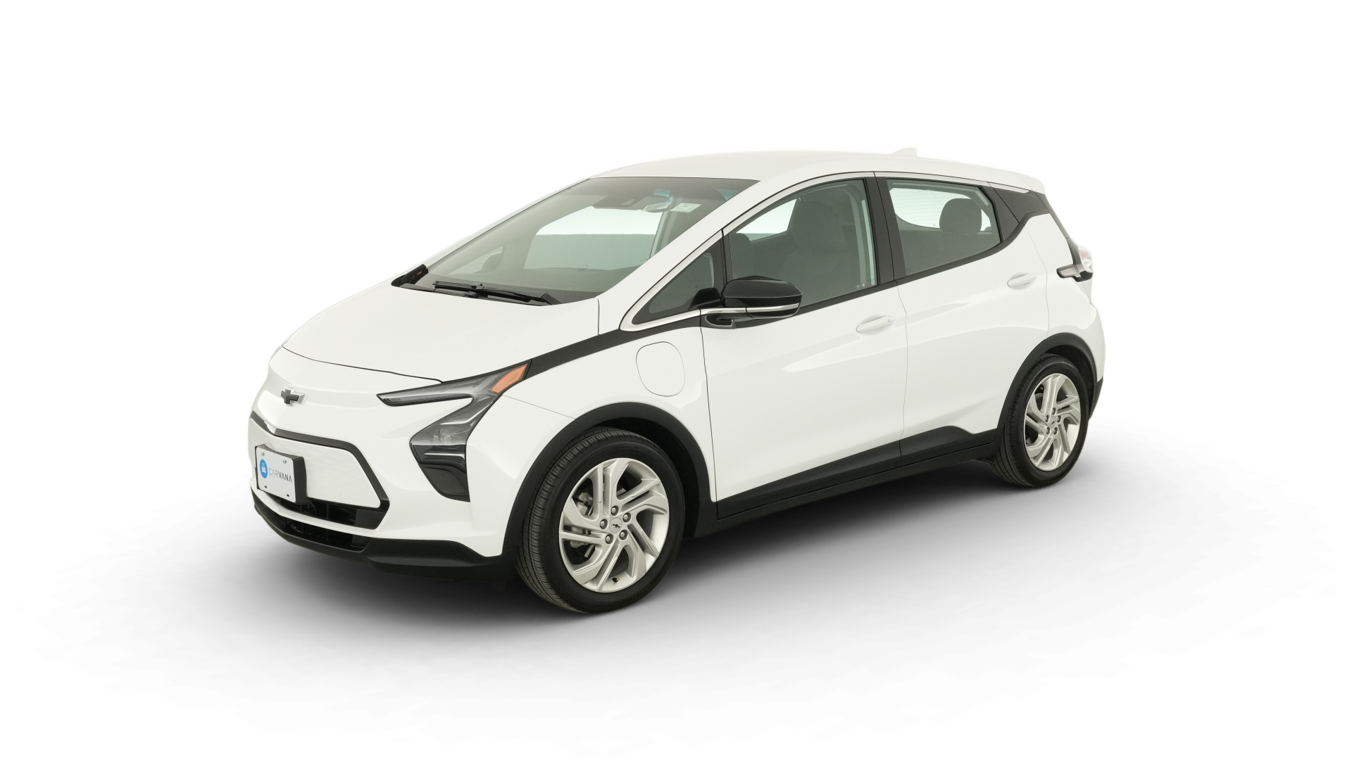 2023 Chevrolet Bolt EV