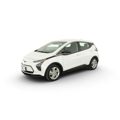 2023 Chevrolet Bolt EV