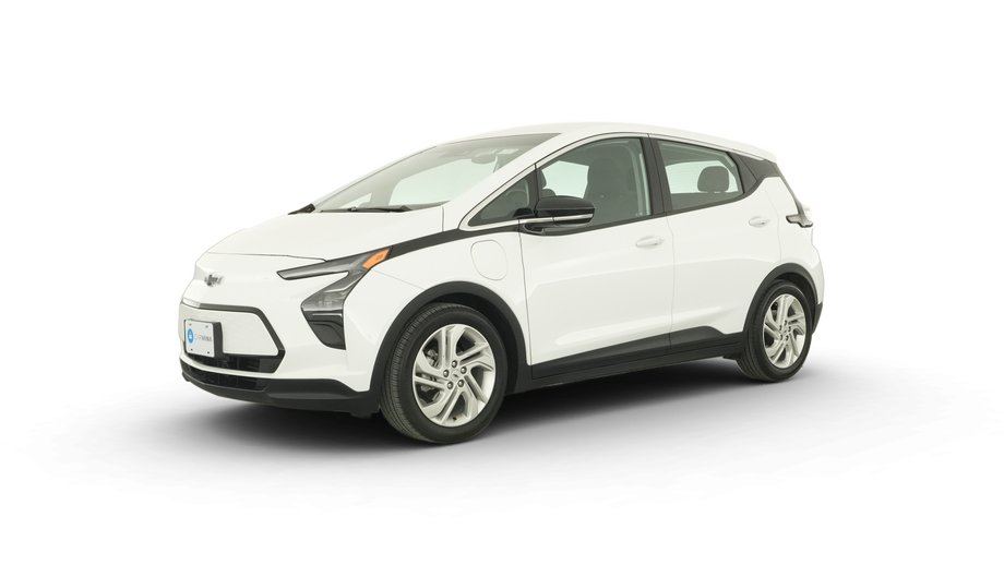 Chevrolet Bolt