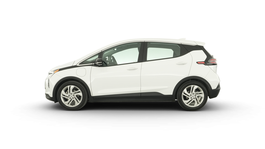 Chevrolet Bolt