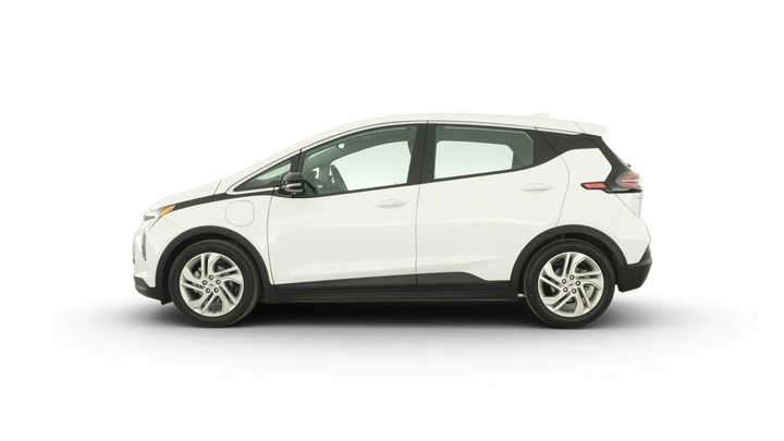 1st Generation (2017–2023) Chevrolet Bolt